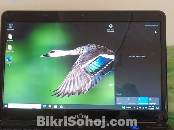 Laptop Windows 10